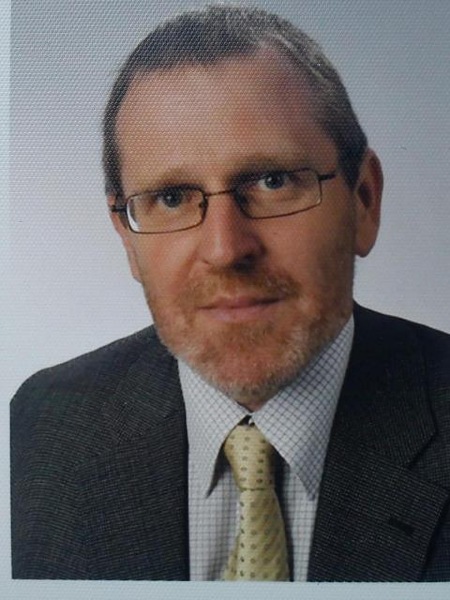 Rechtsanwalt Peter Schrewe